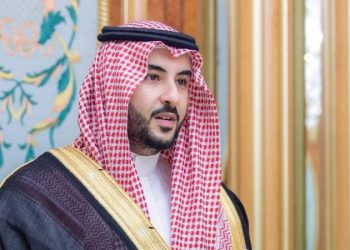 Saudi defense minister secretly meets with Trump to discuss Iran de-escalation, Israel: sources