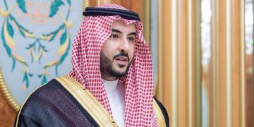 Saudi defense minister secretly meets with Trump to discuss Iran de-escalation, Israel: sources