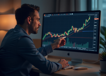 Top 4 crypto stocks to buy and hold as Bitcoin enters new era