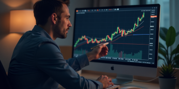 Top 4 crypto stocks to buy and hold as Bitcoin enters new era