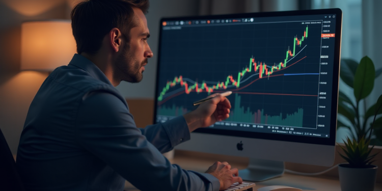 Top 4 crypto stocks to buy and hold as Bitcoin enters new era