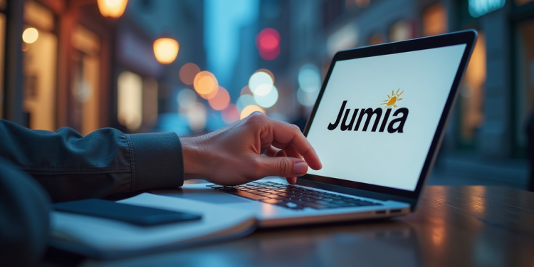 Here’s why the Jumia stock price is soaring