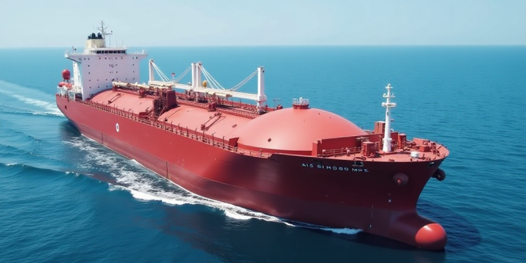 Why Shell-led LNG Canada project faces production challenges