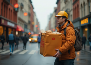 Here’s why the Meituan share price is rising today