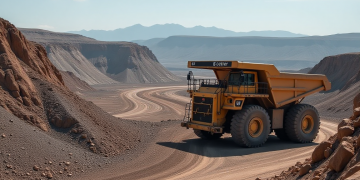 BHP’s Jansen potash project faces $1.7B cost overrun and delays