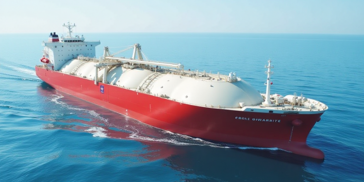 Middle East set to overtake Asia to become second-largest gas producer by 2025