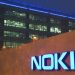 Nokia share price nears death cross as tariffs, strong US dollar bite