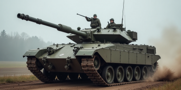  Rheinmetall share price forecast: buy, sell, or hold?