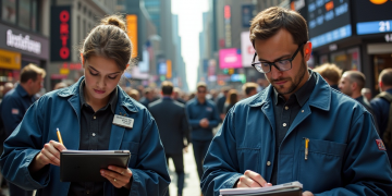 Wall street outlook: 5 factors that could shape the week ahead