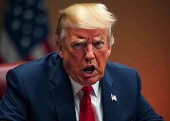 Trump sues Murdoch and News Corp over Wall Street Journal’s Epstein report