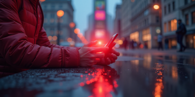 Here’s why the Vodafone share price is in a bull run