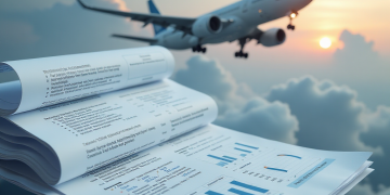 Air India Boeing 787 crash: preliminary report shows what really happened