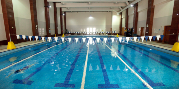 Biden admin spent hefty sum of US tax dollars to upgrade embassy swimming pools in Iraq, Russia