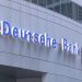 Here’s why the Deutsche Bank share price is surging