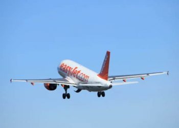 Here’s why EasyJet share price has crashed and what next