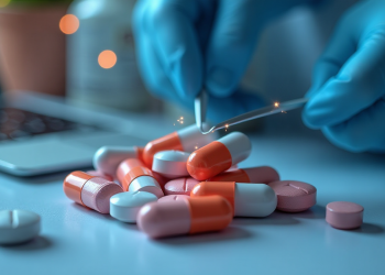 Glenmark Pharma hits record high after $2B licensing deal for cancer drug