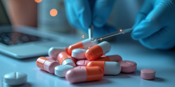 Glenmark Pharma hits record high after $2B licensing deal for cancer drug