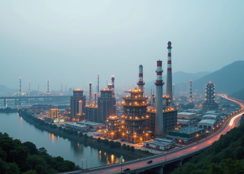 China’s push to end oversupply could forge a new class of market champions: JPMorgan