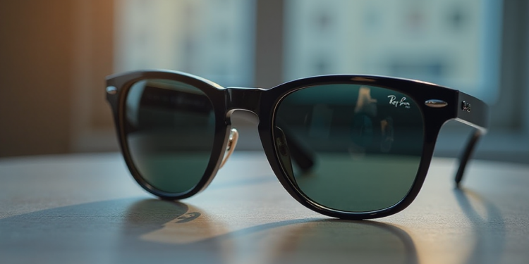 EssilorLuxottica share price jumps on Meta’s 3% stake