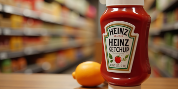 Kraft Heinz plans breakup, weighs $20 billion grocery spin-off: report