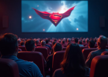 ‘Superman’ lifts Warner Bros.: stock implications for WBD, IMAX