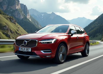 Volvo posts Q2 operating loss; turnaround plan ‘fully on track’, says CEO