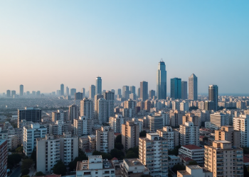 Israel’s stock market hits record high despite Israel-Hamas war, political crisis