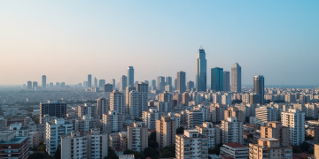 Israel’s stock market hits record high despite Israel-Hamas war, political crisis