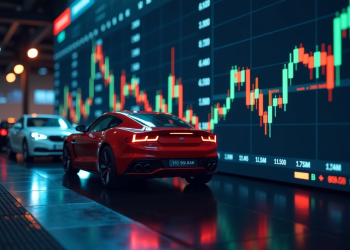 US-Japan trade deal boosts European automaker stocks; Porsche, BMW gain