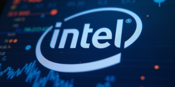 Intel shares slide as deeper losses, major job cuts spook investors