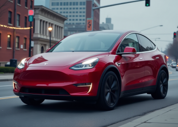 Musk hints at budget Model Y, but analysts doubt its impact on Tesla’s sales downturn