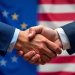 EU-US trade deal: 15% tariff, $750B energy purchase — but pharma, steel excluded