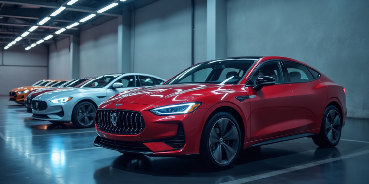 Stellantis stock slides as reinstated guidance underwhelms investors