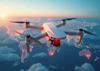 Interview: H2 outlook optimistic with US production push, French Army order, says AgEagle CEO Bill Irby