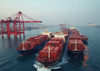 China’s exports surge amid waning frontloading demand