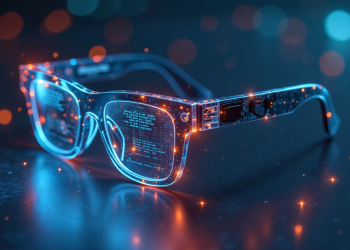 Alibaba enters AI wearables race with smart glasses powered by Quark