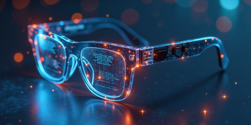 Alibaba enters AI wearables race with smart glasses powered by Quark