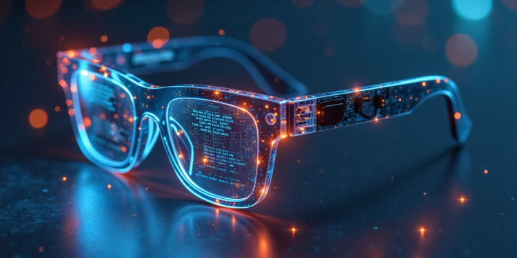 Alibaba enters AI wearables race with smart glasses powered by Quark
