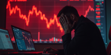 Vedanta shares slide upto 8% after US-based short seller labels Group a ‘Ponzi Scheme’