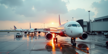 Russia plane crash: 49 people onboard feared dead