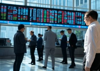 Asian markets open: Nikkei falls, Samsung rises 3.5%; can Sensex find footing?