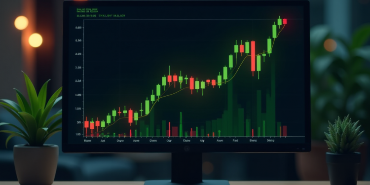 Europe markets open: cautious start with Stoxx 600 up 0.05%