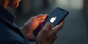 New CEO- is that what Apple stock needs now?