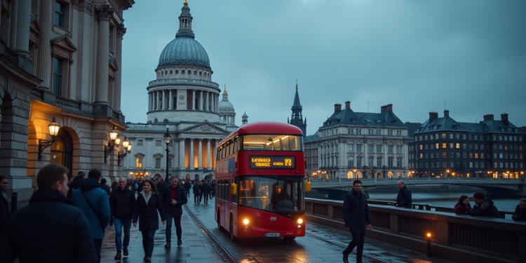 London IPO market hits 3 decade low