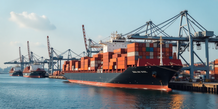 Panama Canal ports deal faces uncertainty as CK Hutchison seeks new consortium composition