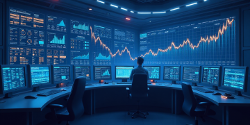 Palantir stock hits all time high: here’s what happened