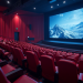 IMAX shares gain 3% amid market share growth and strong upcoming lineup