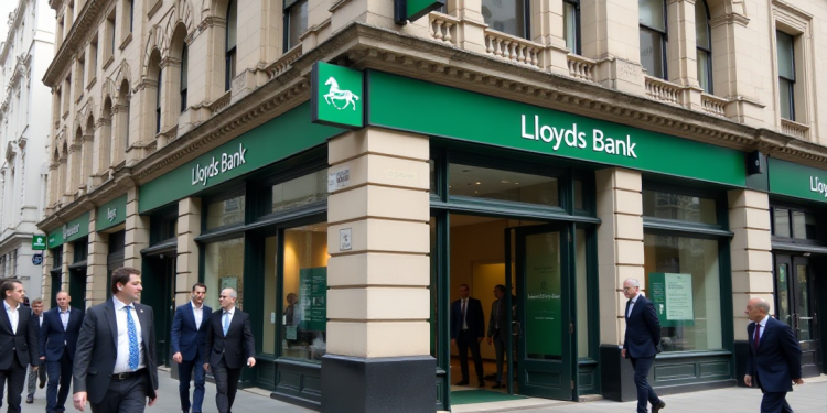 Lloyds in advanced talks to acquire fintech firm Curve for £120M: report