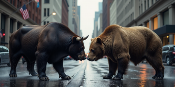 Wall Street braces for weakest earnings season since 2023 amid market highs