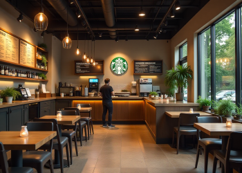 Starbucks stock forecast as CEO hails turnaround: can it hit $116?